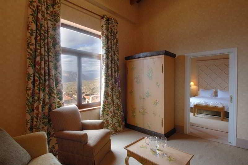 Santa Marina Arachova Hotel المظهر الخارجي الصورة