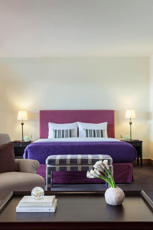Santa Marina Arachova Hotel المظهر الخارجي الصورة